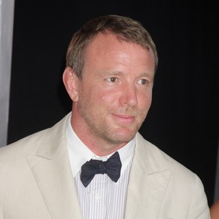 The Man from U.N.C.L.E. New York Premiere - Red Carpet Arrivals