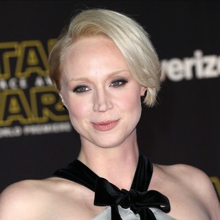 Premiere of Star Wars: The Force Awakens