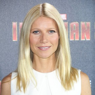 Iron Man 3 Photocall