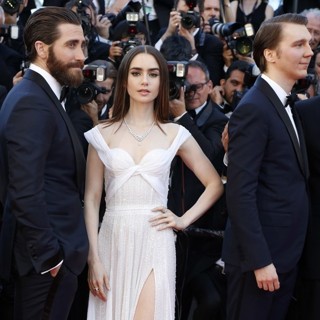 70th Annual Cannes Film Festival - Okja - Premiere