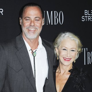 Los Angeles Premiere of Trumbo - Red Carpet Arrivals