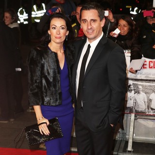 The World Premiere of The Class of 92 - Arrivals