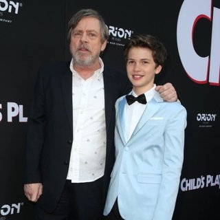 Premiere of United Artists Releasing's Child's Play