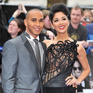 Men in Black 3 - UK Film Premiere - Arrivals