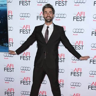 AFI FEST 2015 - Closing Night - Gala Premiere of Paramount Pictures' The Big Short - Arrivals