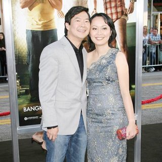 Los Angeles Premiere of The Hangover Part II