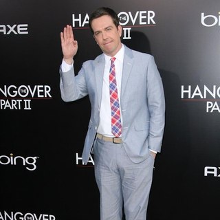 Los Angeles Premiere of The Hangover Part II