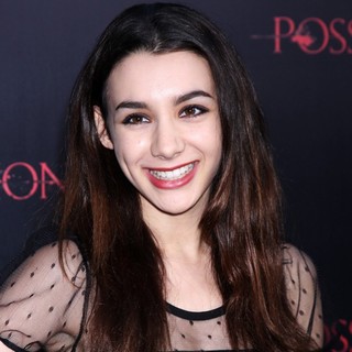 The Premiere of The Possession - Arrivals