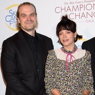 Skin Cancer Foundation Champions for Change Gala