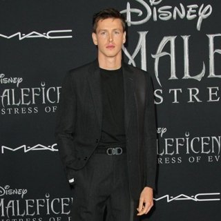 World Premiere of Disney's Maleficent: Mistress of Evil - Arrivals