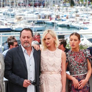 69th Cannes Film Festival - The Last Face - Photocall