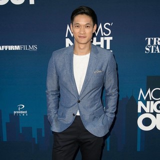 Premiere of Moms' Night Out