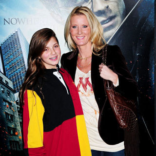 The Premiere of 'Harry Potter and the Deathly Hallows: Part I'