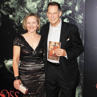 The Premiere of The Possession - Arrivals