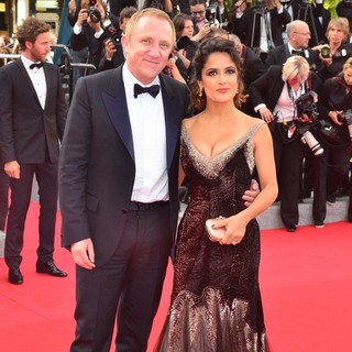 Madagascar 3: Europe's Most Wanted Premiere- During The 65th Cannes Film Festival