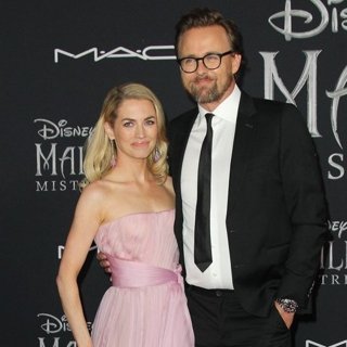 World Premiere of Disney's Maleficent: Mistress of Evil - Arrivals