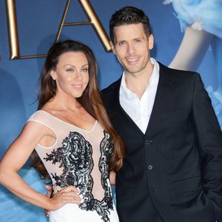 UK Premiere of Cinderella - Arrivals