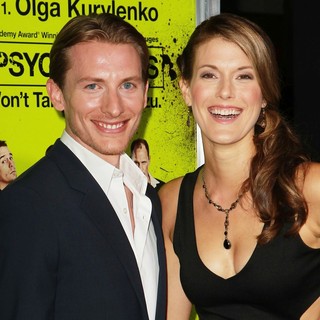 Seven Psychopaths Los Angeles Premiere - Arrivals