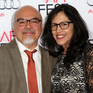 AFI FEST 2015 - Gala Screening of The 33 - Red Carpet Arrivals