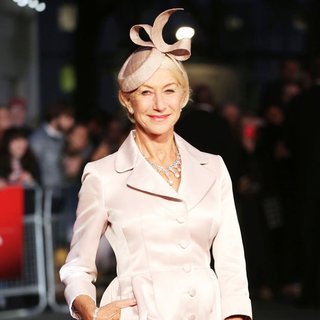 BFI London Film Festival 2015 - Trumbo Premiere - Arrivals