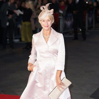 BFI London Film Festival 2015 - Trumbo Premiere - Arrivals