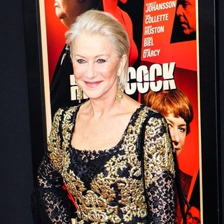 The Hitchcock Premiere