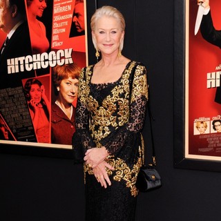 The Hitchcock Premiere