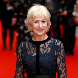 The UK Premiere of Eye in the Sky - Arrivals