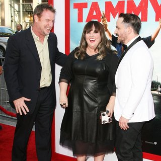 Los Angeles Premiere of Tammy - Arrivals