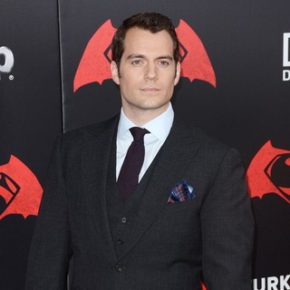 Batman v Superman: Dawn of Justice New York Premiere - Red Carpet Arrivals