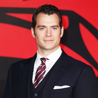 Batman v Superman: Dawn of Justice European Film Premiere