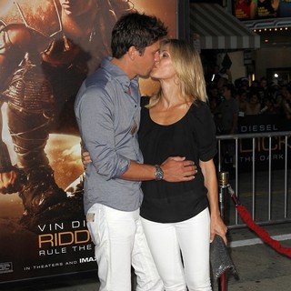 Riddick - Los Angeles Premiere