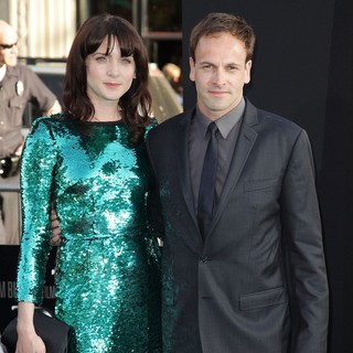 Dark Shadows Premiere