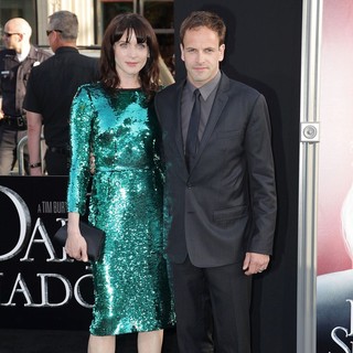 Dark Shadows Premiere