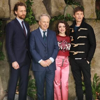 World Premiere of Early Man - Arrivals