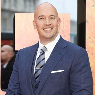 European Premiere of Rampage - Arrivals