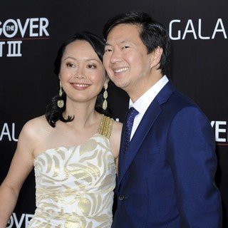 Los Angeles Premiere of The Hangover Part III