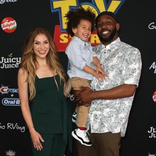 Disney's Toy Story 4 World Premiere