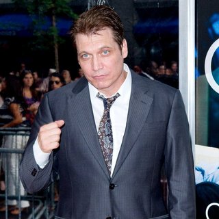 World Premiere of Crazy, Stupid, Love - Arrivals