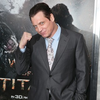 The World Premiere of Wrath of The Titans