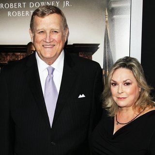 Premiere of Warner Bros. Pictures and Village Roadshow Pictures' The Judge