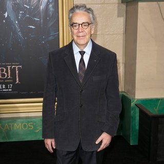 The Hobbit: The Battle of the Five Armies Los Angeles Premiere - Arrivals