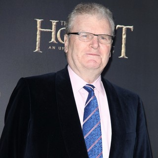 Premiere of The Hobbit: An Unexpected Journey