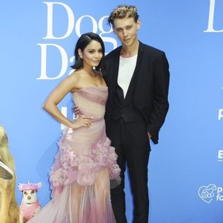 Premiere of LD Entertainment's Dog Days