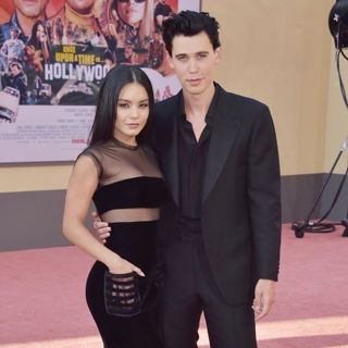 Once Upon a Time in Hollywood Premiere