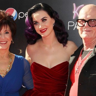 Katy Perry: Part of Me Los Angeles Premiere