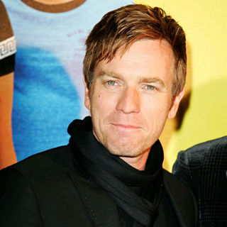 The French premiere of 'I Love You Phillip Morris'
