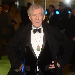 The Hobbit: An Unexpected Journey - UK Premiere - Arrivals