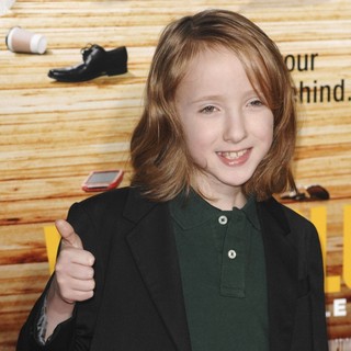 The Wanderlust World Premiere - Arrivals