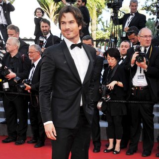 68th Annual Cannes Film Festival - Youth - Premiere